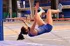 Women’s Track  Women’s Track & Field compete in a virtual meet. : Women’s Track